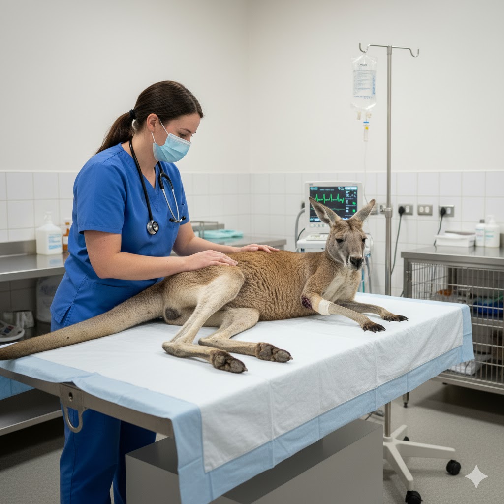 Update on Skippy